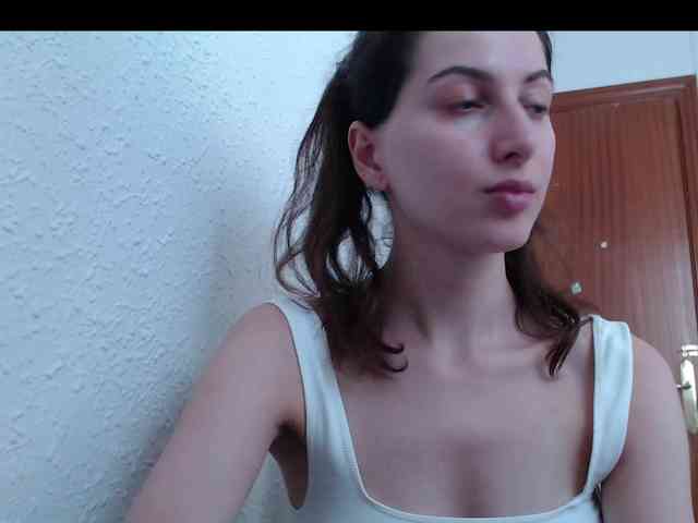 Hot-lina webcam