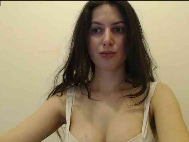 Hot-lina webcam