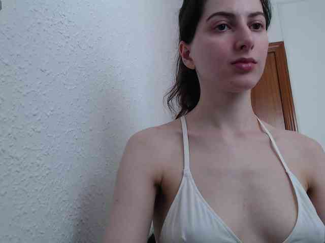 Hot-lina webcam