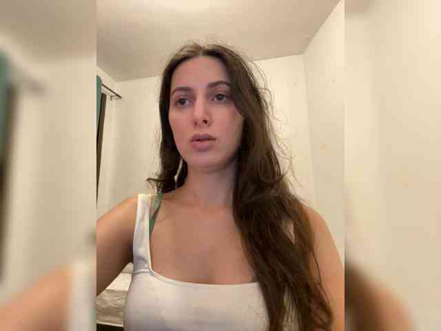 Hot-lina webcam