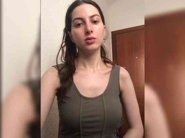 Hot-lina webcam