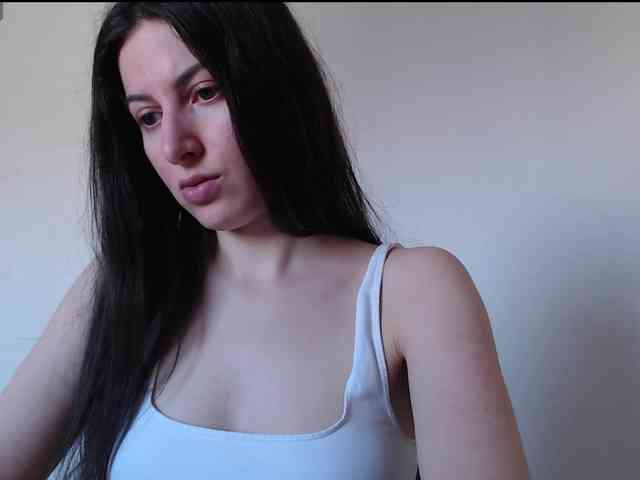 Hot-lina webcam