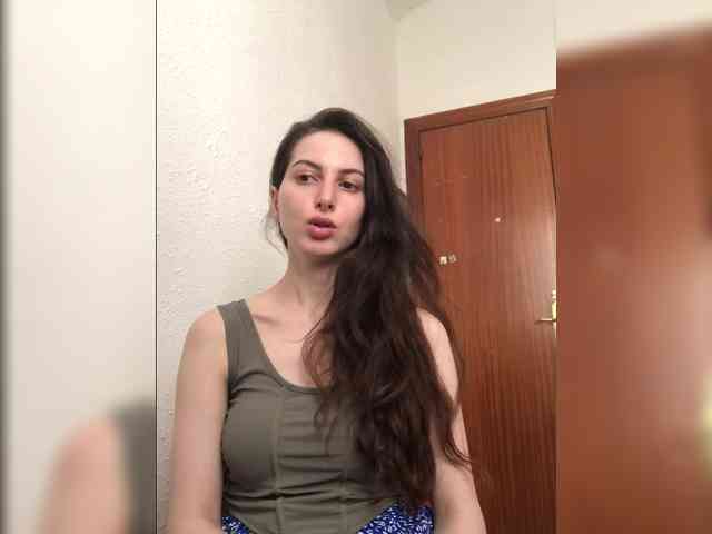 Hot-lina webcam