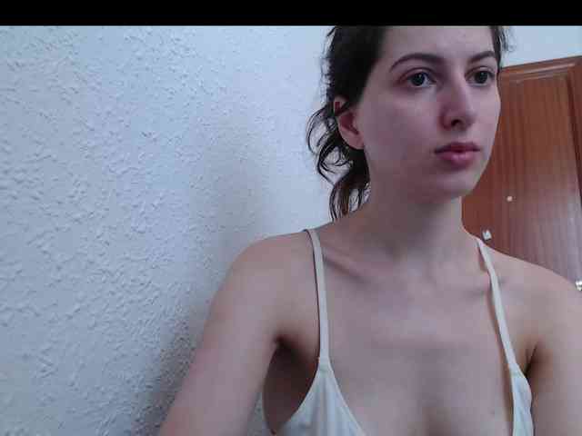 Hot-lina webcam