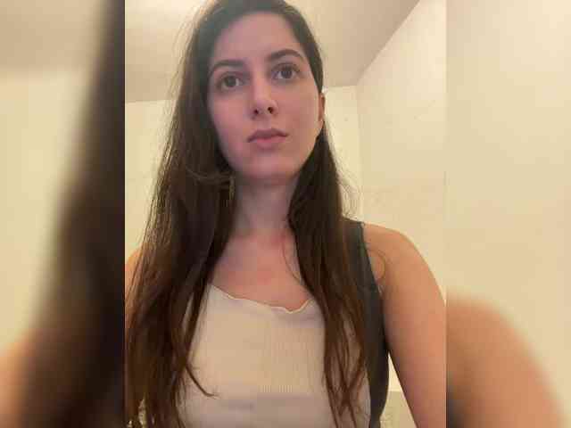 Hot-lina webcam