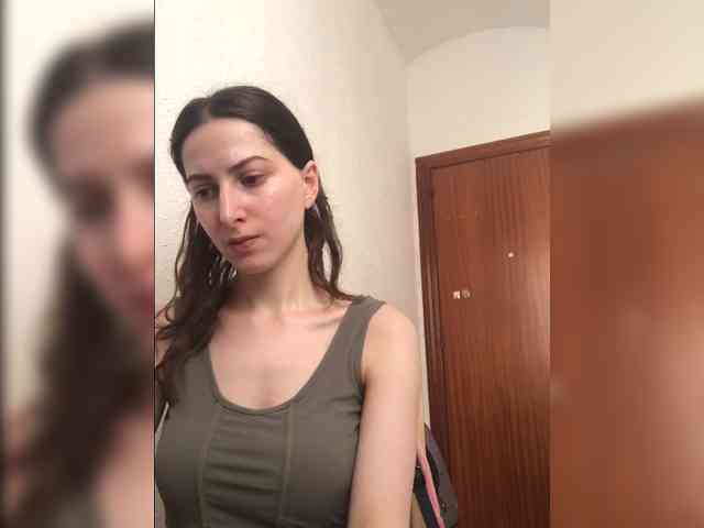 Hot-lina webcam