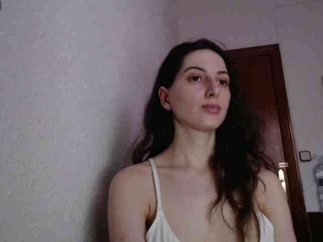 Hot-lina webcam