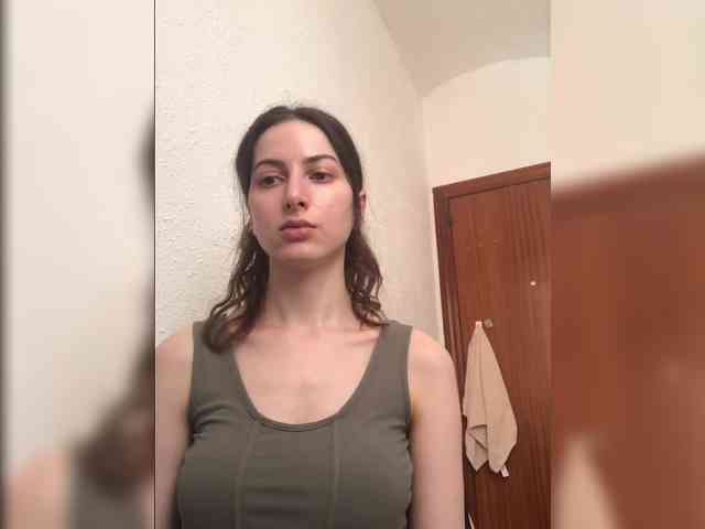 Hot-lina webcam