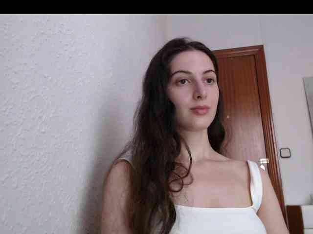 Hot-lina webcam