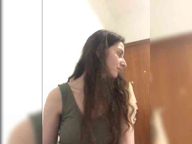 Hot-lina webcam