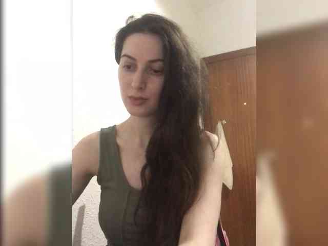 Hot-lina webcam