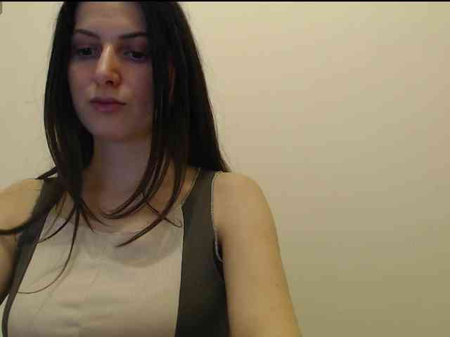 Hot-lina Live Webcam on BongaCams