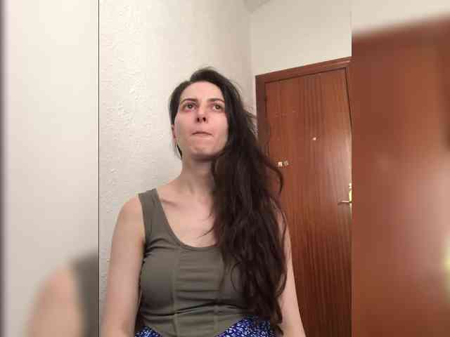 Hot-lina webcam