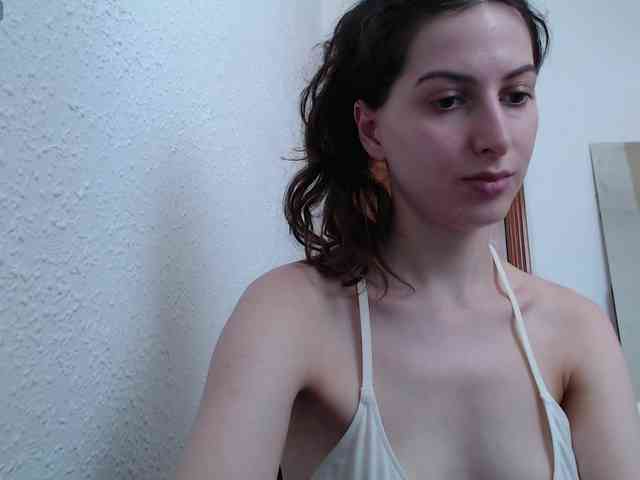 Hot-lina webcam