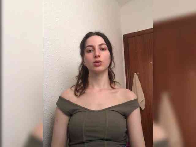 Hot-lina webcam