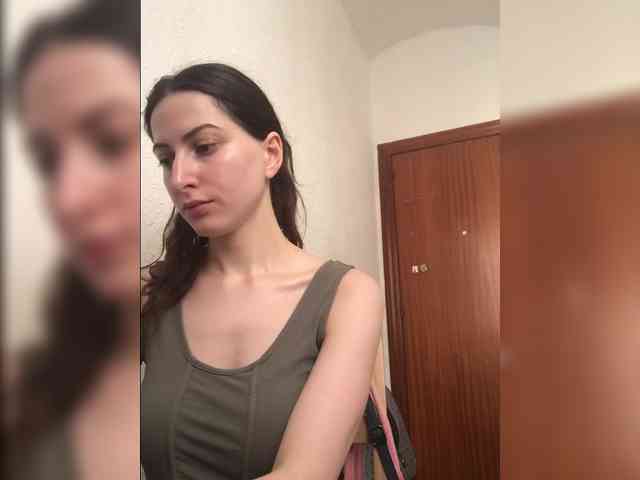 Hot-lina webcam