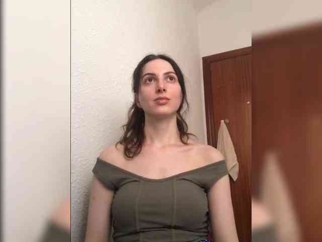 Hot-lina webcam