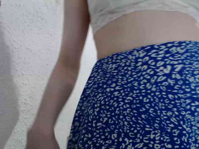 Hot-lina webcam