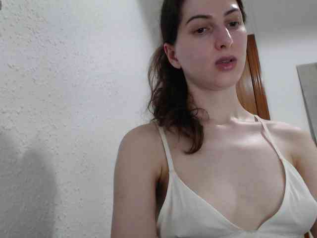 Hot-lina webcam