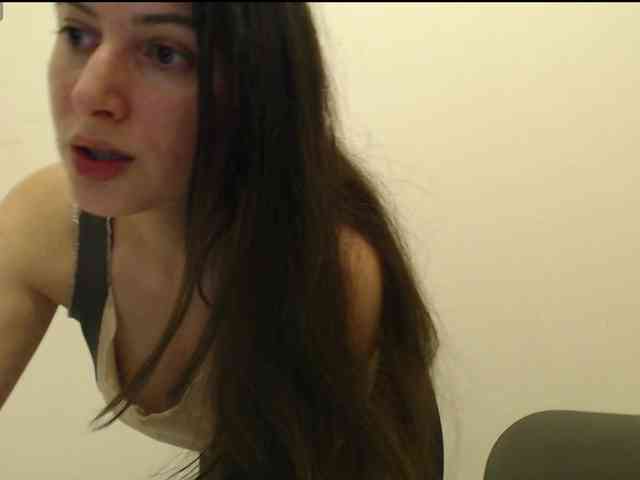 Hot-lina webcam