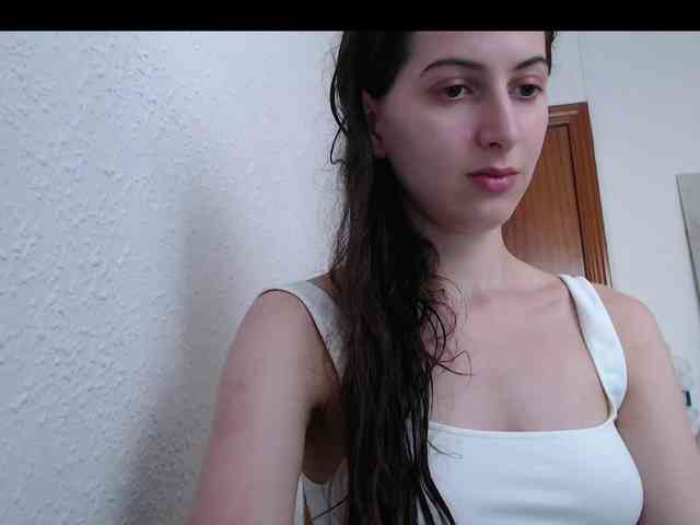 Hot-lina webcam