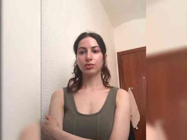 Hot-lina webcam