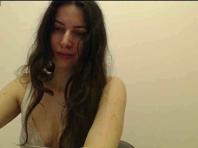 Hot-lina webcam