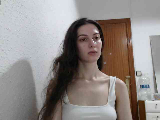 Hot-lina webcam