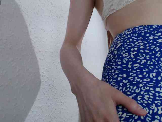 Hot-lina webcam