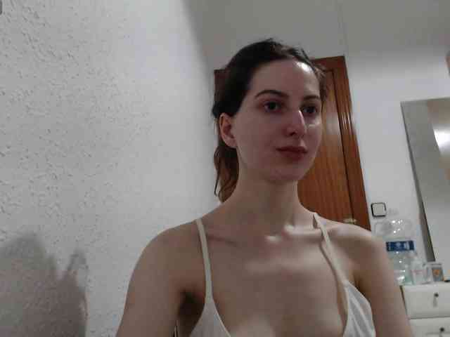 Hot-lina webcam