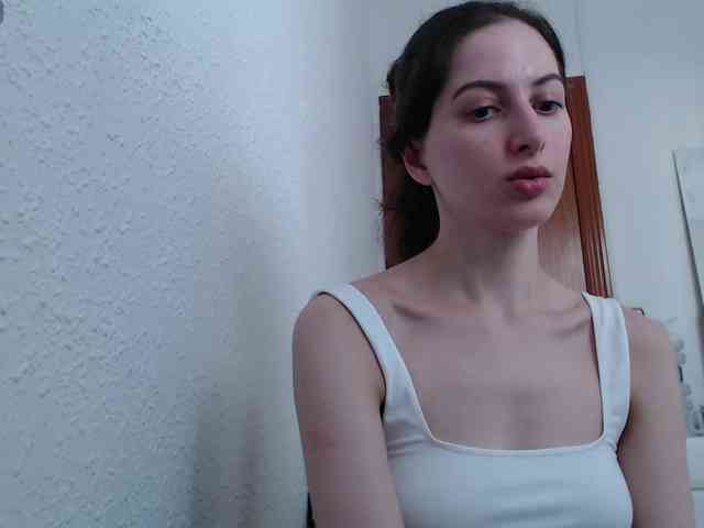 Hot-lina webcam