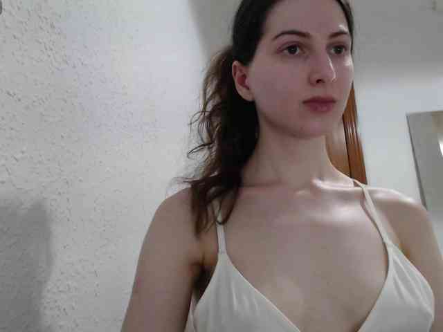 Hot-lina webcam