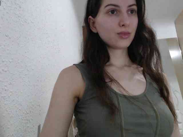 Hot-lina webcam