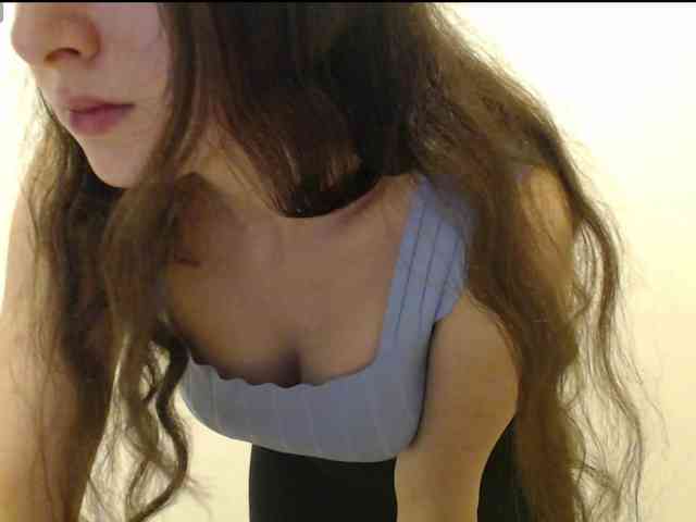 Hot-lina webcam