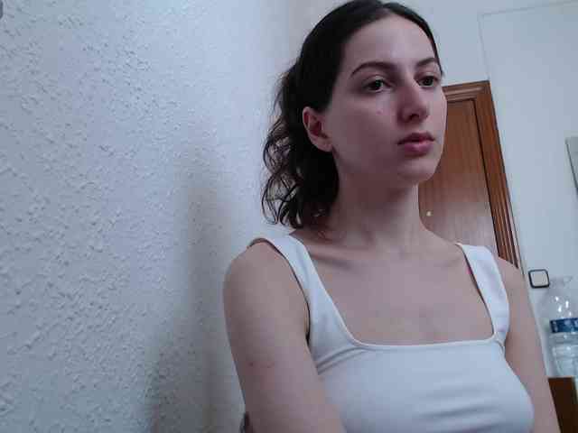 Hot-lina webcam