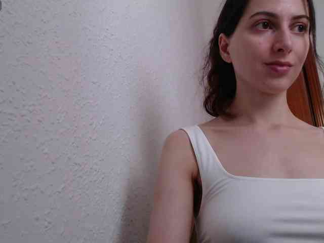 Hot-lina webcam