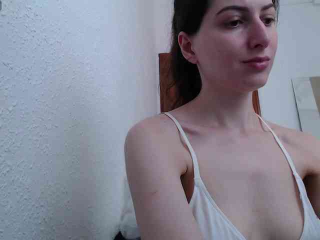 Hot-lina webcam