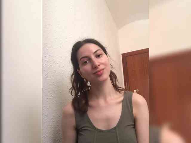 Hot-lina webcam