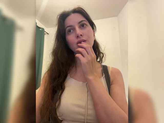 Hot-lina webcam