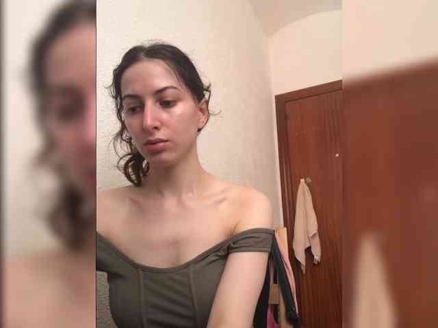 Hot-lina webcam