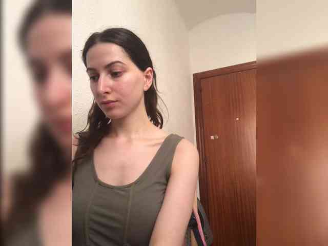 Hot-lina webcam