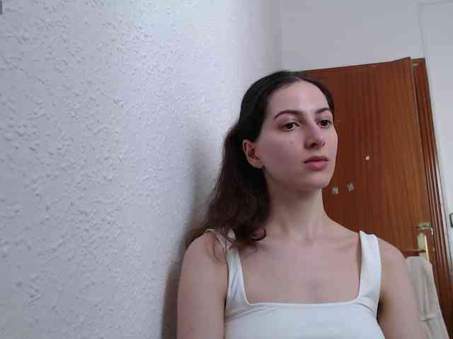 Hot-lina webcam