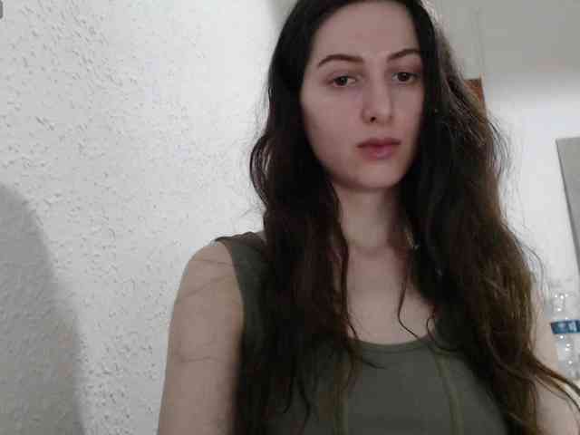 Hot-lina webcam