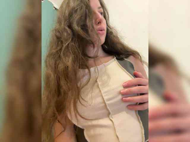 Hot-lina webcam