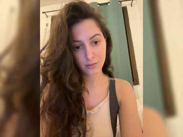 Hot-lina webcam