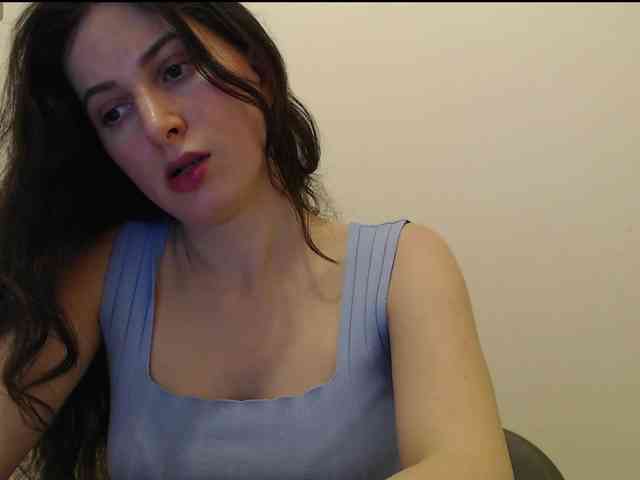Hot-lina webcam