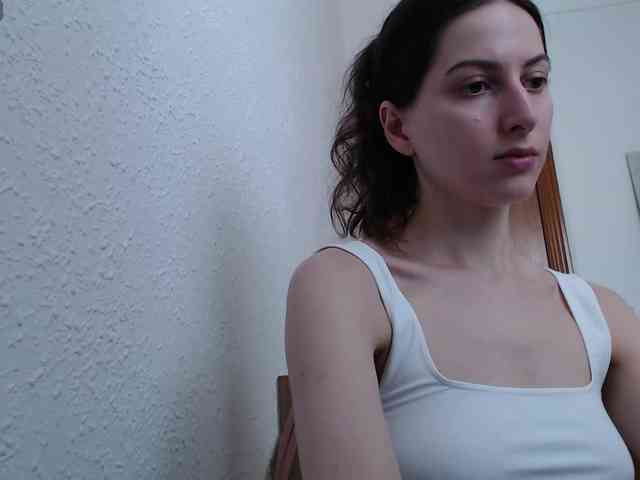 Hot-lina webcam