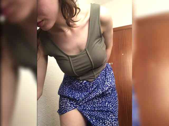 Hot-lina webcam
