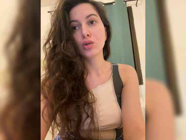 Hot-lina webcam