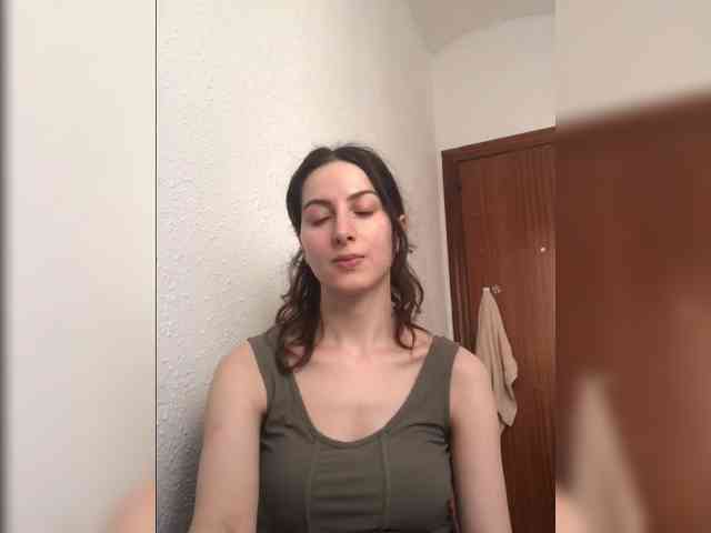 Hot-lina webcam